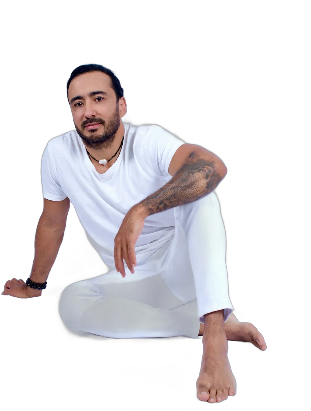 Mauricio Archila